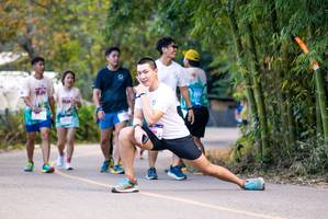 BIB: 
                            <button type="button" onclick="openModal(19115924)" class="btn btn-primary btn-sm float-right btn-popup" data-toggle="modal" data-target=".modal-high-quality">
                        <i class="fas fa-shopping-cart"></i> Add to Cart
                    </button>
                                            <button type="button" onclick="isThisMe(19115924, true)" class="btn btn-success btn-sm float-right btn-popup btn-isme hidden" data-toggle="tooltip" data-placement="bottom" title="นี่คือรูปของคุณใช่ไหม คลิกที่นี่เพื่อเอาเข้าอัลบั้ม">
                        <i class="fas fa-plus"></i> Add to album
                    </button>
                    <button type="button" onclick="isThisMe(19115924, false)" class="btn btn-warning btn-sm float-right btn-popup btn-isnotme hidden">
                        <i class="fas fa-ban"></i> Remove from album
                    </button>